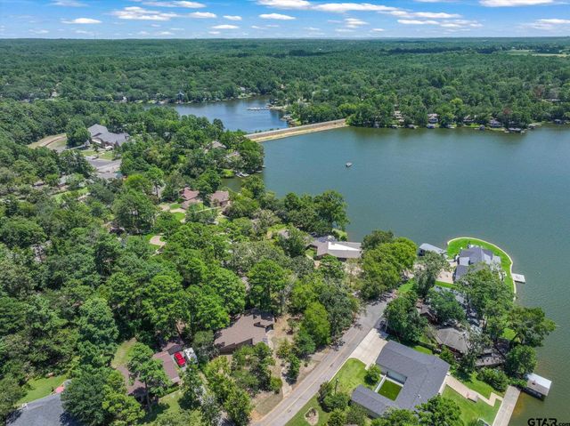 1441 Tanglewood Dr. W, Hideaway, TX 75771