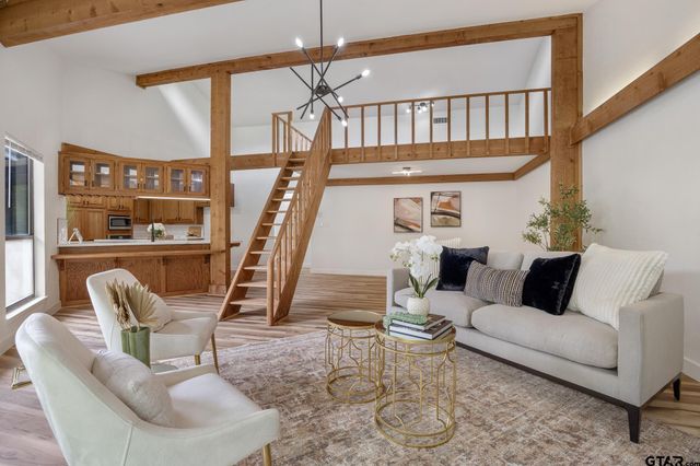 1441 Tanglewood Dr. W, Hideaway, TX 75771