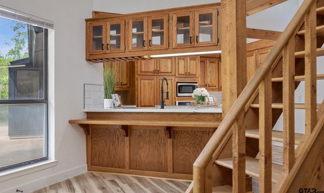 1441 Tanglewood Dr. W, Hideaway, TX 75771