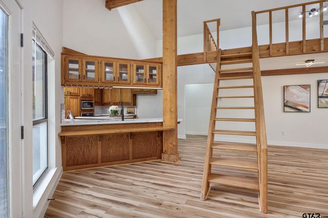 1441 Tanglewood Dr. W, Hideaway, TX 75771