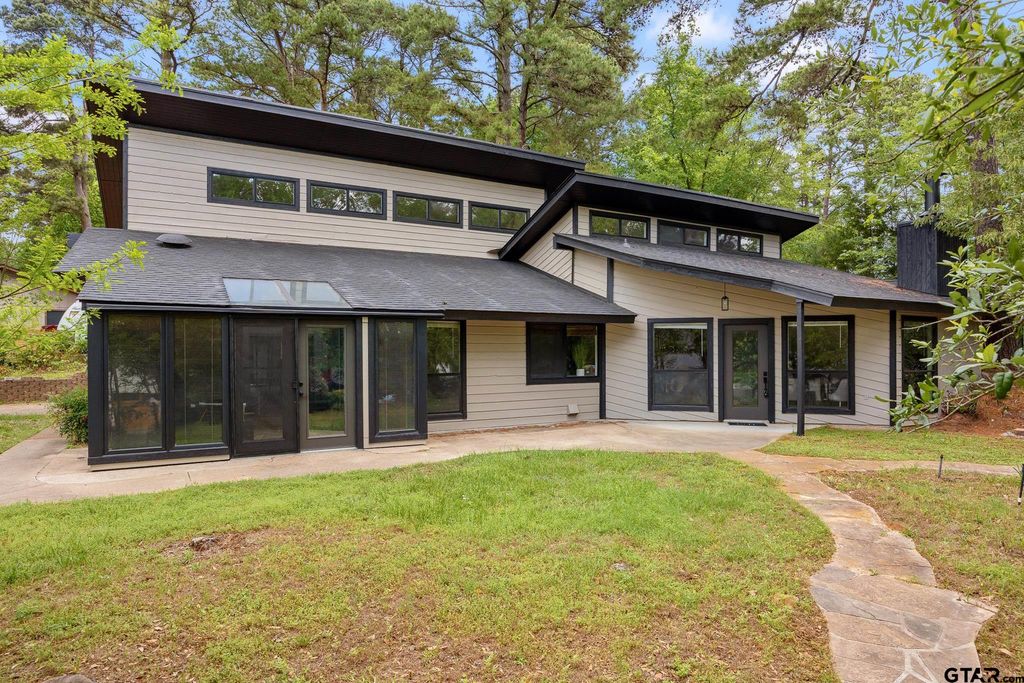 1441 Tanglewood Dr. W, Hideaway, TX 75771