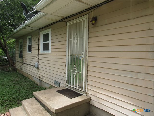 1701 Elkins, Killeen, TX 76541