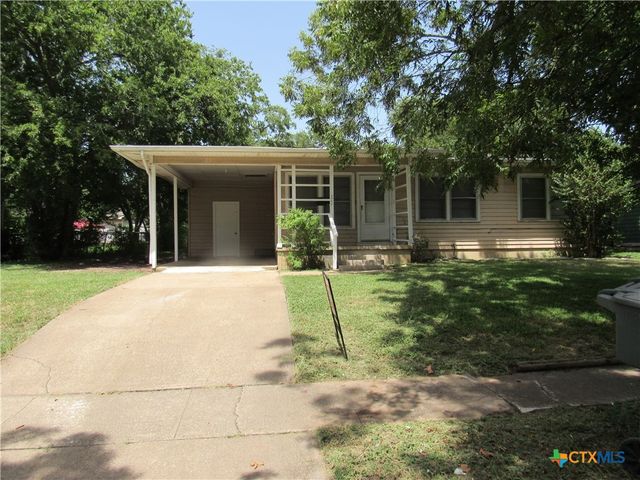 1701 Elkins, Killeen, TX 76541