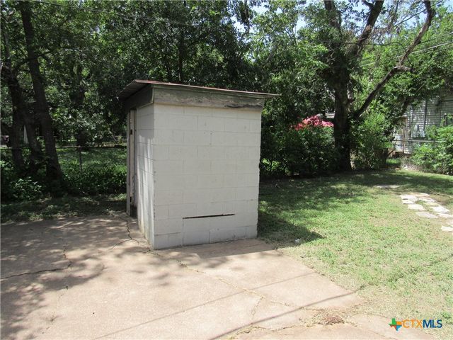 1701 Elkins, Killeen, TX 76541