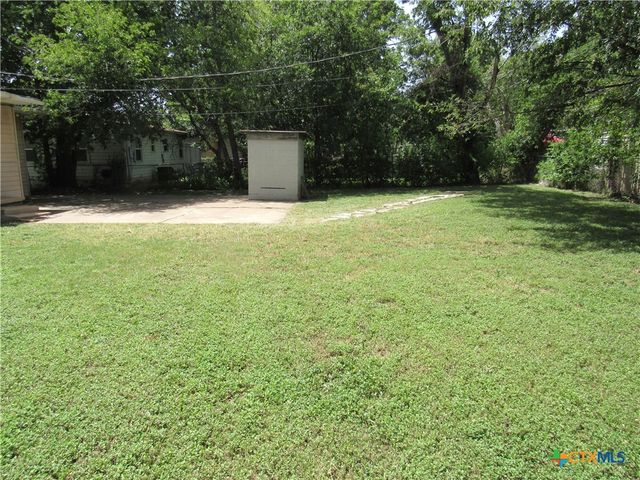 1701 Elkins, Killeen, TX 76541