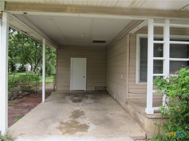 1701 Elkins, Killeen, TX 76541