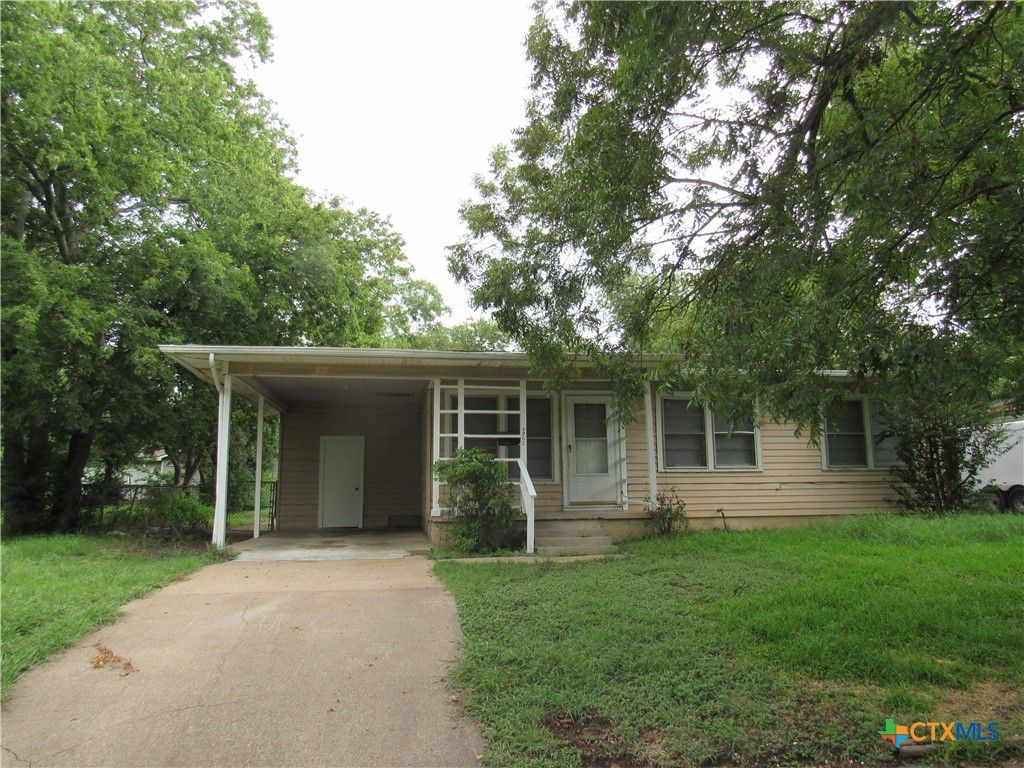 1701 Elkins, Killeen, TX 76541