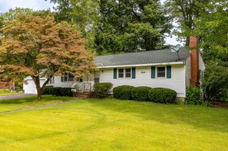 744 Brewer Street, East Hartford, CT 06118