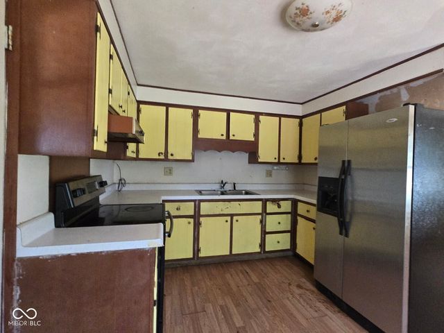 66 E Posey Street, Brazil, IN 47834