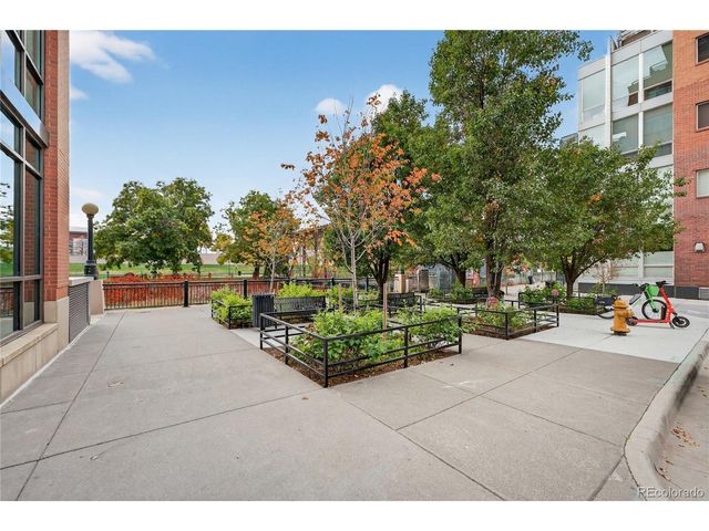 1401 Wewatta St 305, Denver, CO 80202