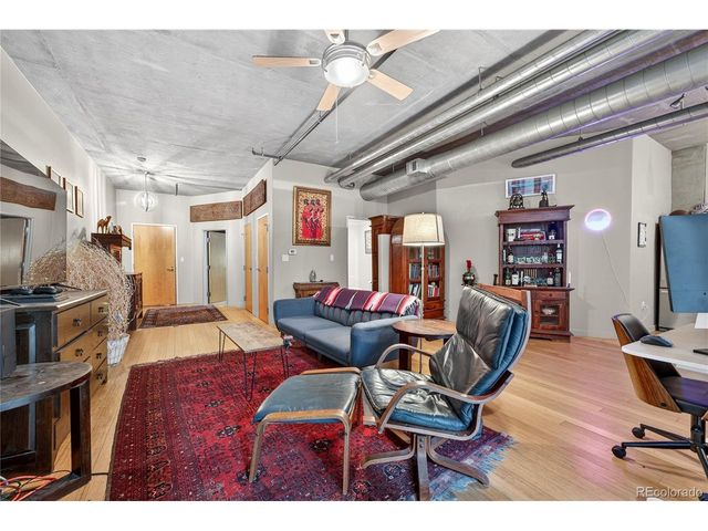 1401 Wewatta St 305, Denver, CO 80202