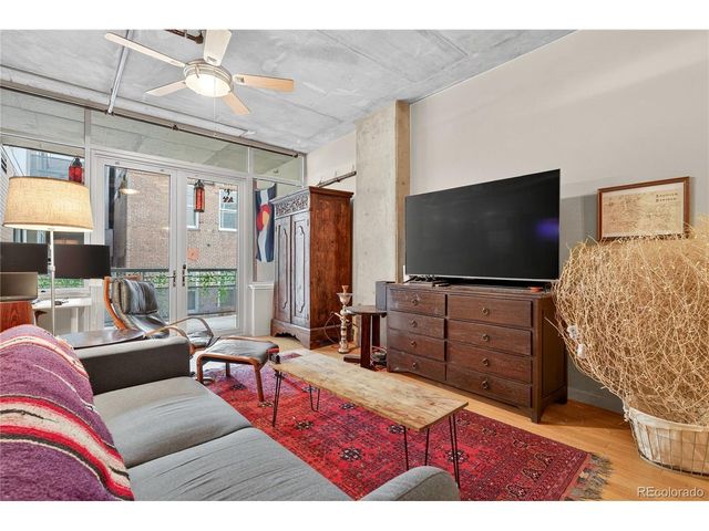 1401 Wewatta St 305, Denver, CO 80202