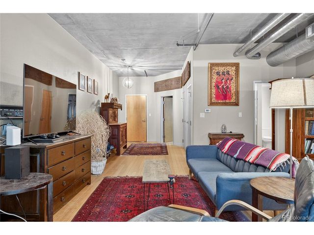 1401 Wewatta St 305, Denver, CO 80202