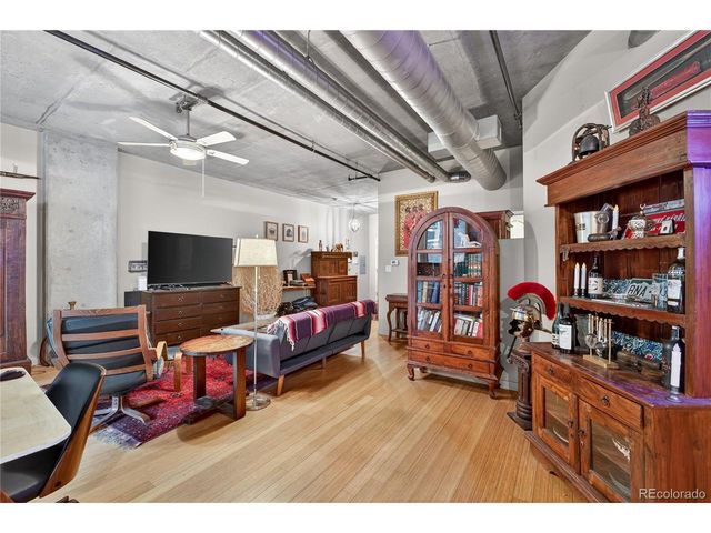 1401 Wewatta St 305, Denver, CO 80202