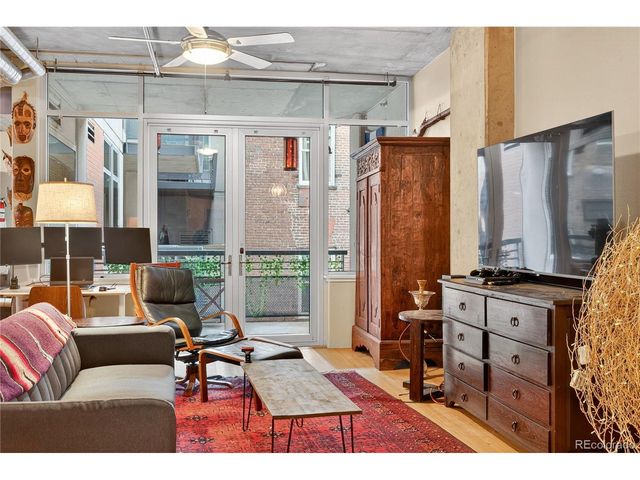 1401 Wewatta St 305, Denver, CO 80202