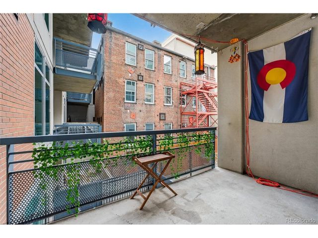 1401 Wewatta St 305, Denver, CO 80202