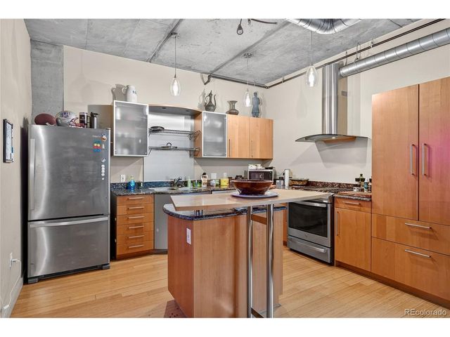 1401 Wewatta St 305, Denver, CO 80202