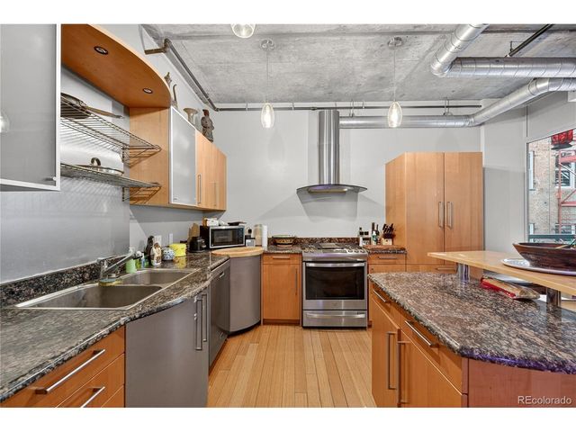 1401 Wewatta St 305, Denver, CO 80202