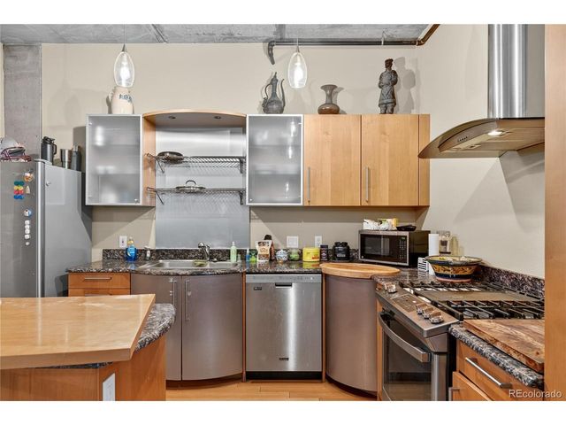 1401 Wewatta St 305, Denver, CO 80202