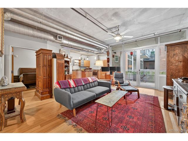 1401 Wewatta St 305, Denver, CO 80202
