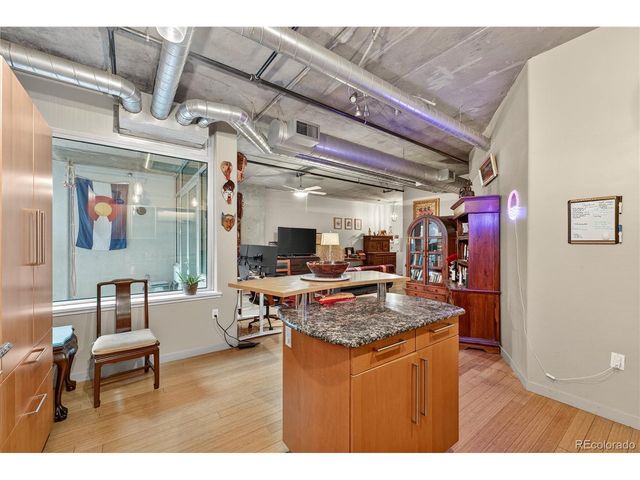 1401 Wewatta St 305, Denver, CO 80202