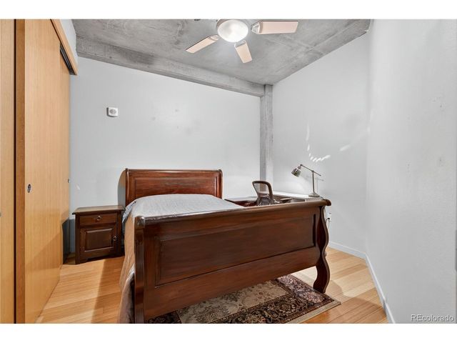 1401 Wewatta St 305, Denver, CO 80202