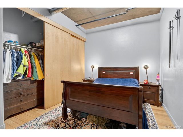 1401 Wewatta St 305, Denver, CO 80202