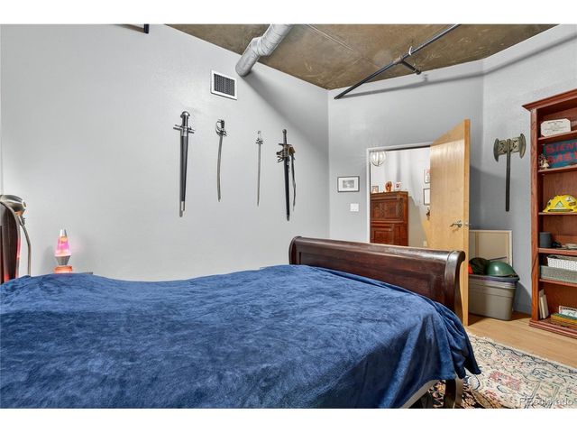 1401 Wewatta St 305, Denver, CO 80202