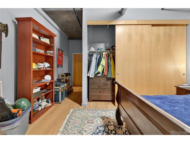1401 Wewatta St 305, Denver, CO 80202