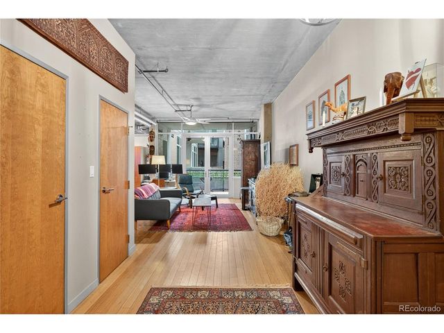 1401 Wewatta St 305, Denver, CO 80202
