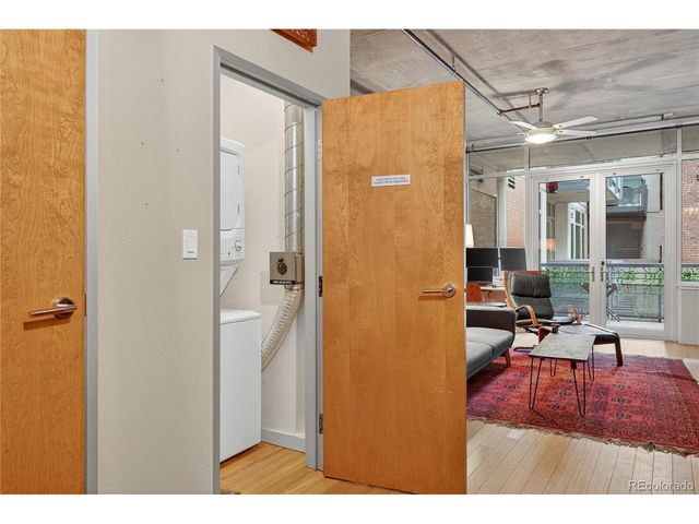 1401 Wewatta St 305, Denver, CO 80202