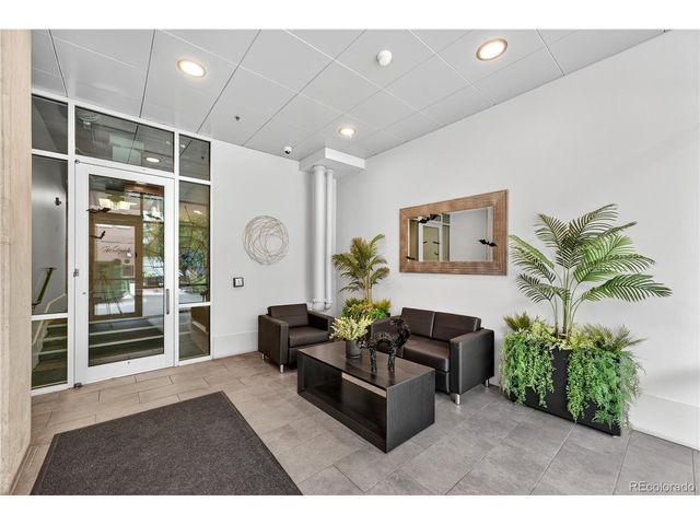 1401 Wewatta St 305, Denver, CO 80202