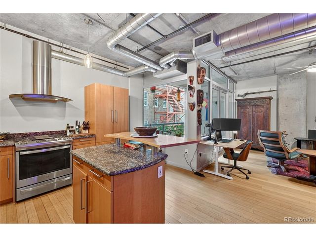 1401 Wewatta St 305, Denver, CO 80202