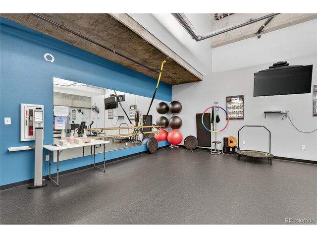 1401 Wewatta St 305, Denver, CO 80202
