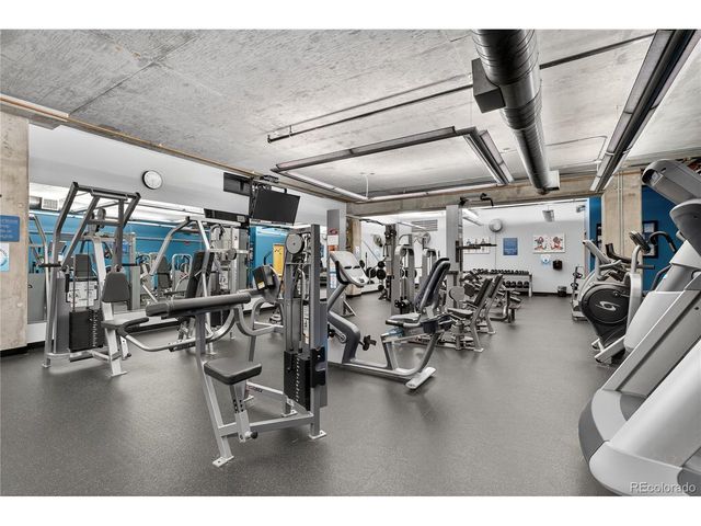 1401 Wewatta St 305, Denver, CO 80202