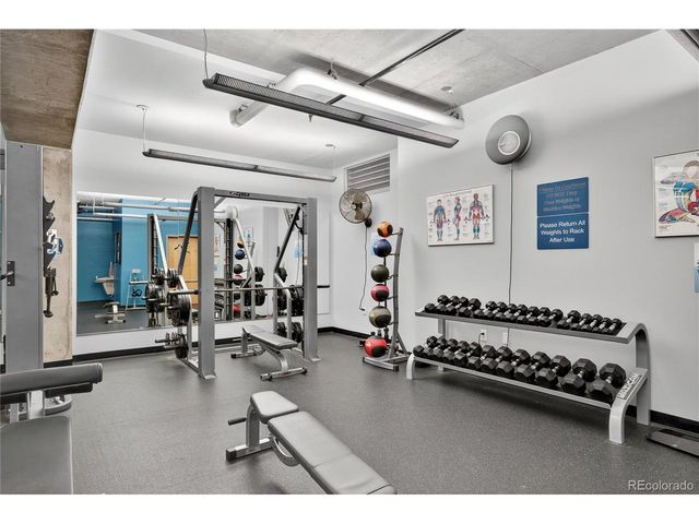 1401 Wewatta St 305, Denver, CO 80202