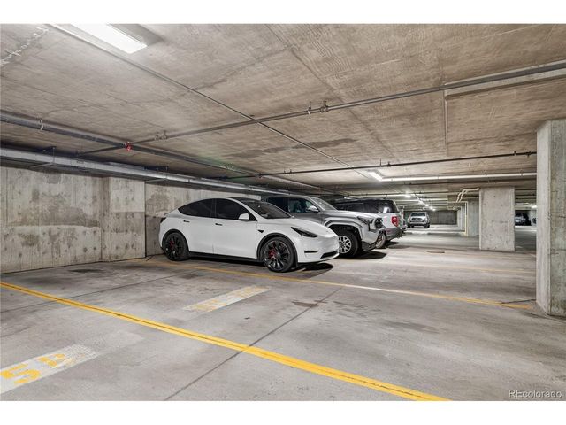 1401 Wewatta St 305, Denver, CO 80202
