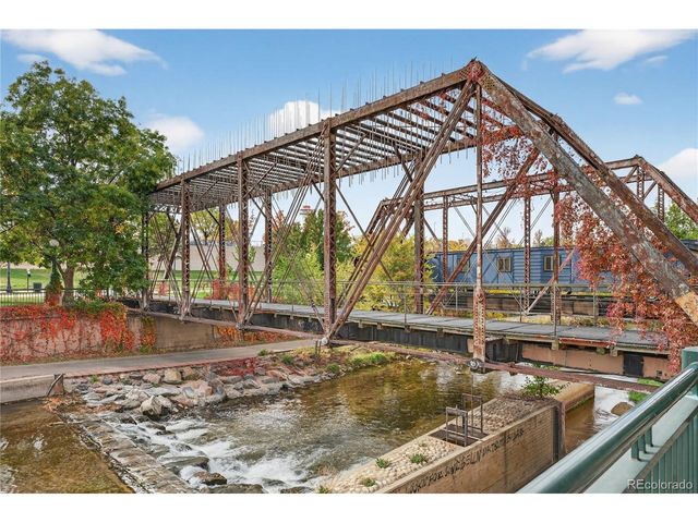 1401 Wewatta St 305, Denver, CO 80202