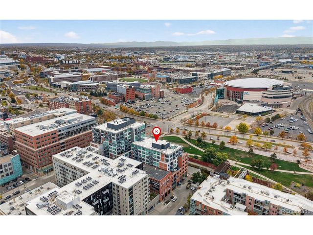 1401 Wewatta St 305, Denver, CO 80202