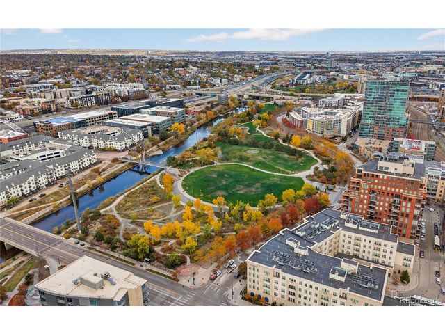1401 Wewatta St 305, Denver, CO 80202