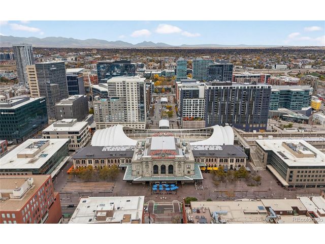 1401 Wewatta St 305, Denver, CO 80202