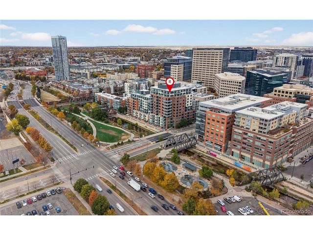 1401 Wewatta St 305, Denver, CO 80202