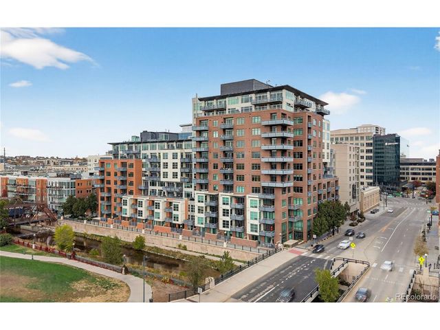 1401 Wewatta St 305, Denver, CO 80202