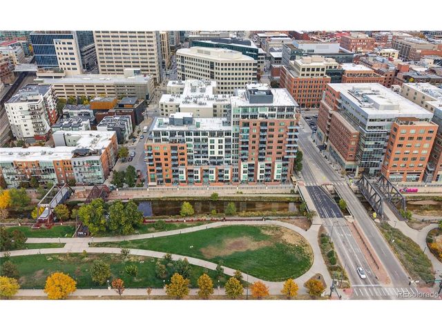 1401 Wewatta St 305, Denver, CO 80202