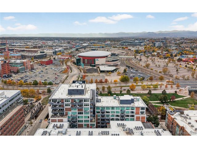 1401 Wewatta St 305, Denver, CO 80202