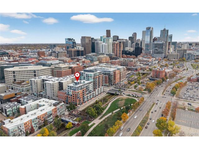 1401 Wewatta St 305, Denver, CO 80202