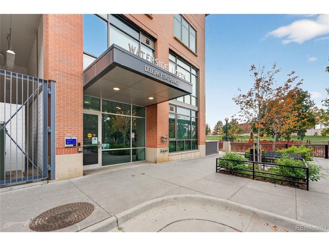 1401 Wewatta St 305, Denver, CO 80202