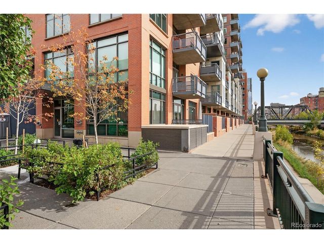 1401 Wewatta St 305, Denver, CO 80202