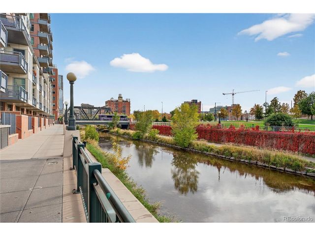 1401 Wewatta St 305, Denver, CO 80202