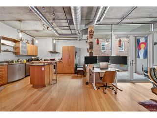 1401 Wewatta St 305, Denver, CO 80202